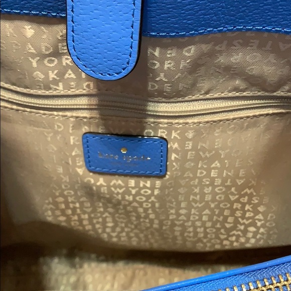 Kate Spade ♣️ - Picture 3 of 8